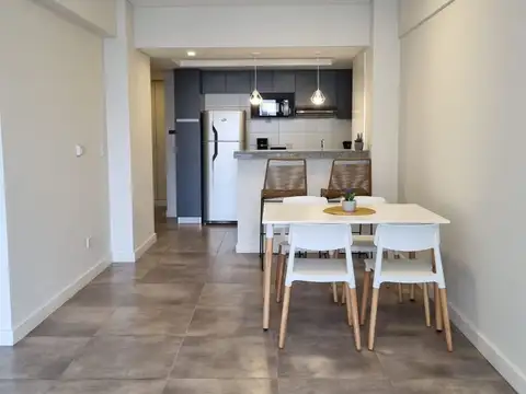 Departamento en Alquiler 4 años