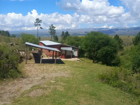 Hotel en Venta en Yacanto Calamuchita, Calamuchita
