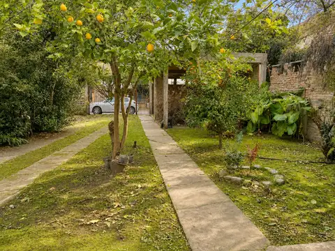VENTA CASA 3 AMBIENTES