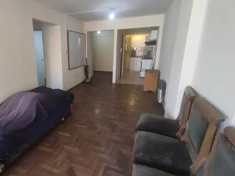 Departamento 2 dorm. Nva Córdoba, PLAZA ESPAÑA!