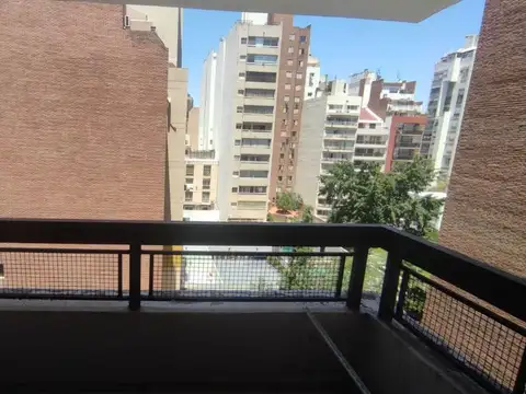 Departamento 5 ambientes con 2 baños