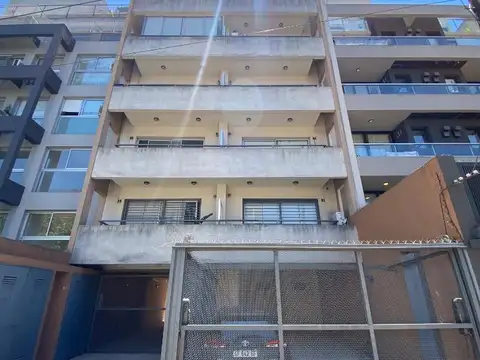 Departamento 2 ambientes castelar sur