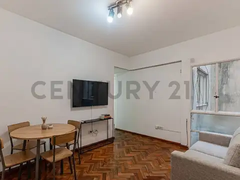 Departamento en Venta en Balvanera, Capital Federal