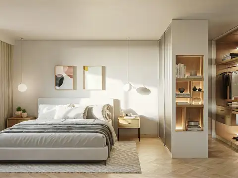 Departamento en Venta de 3 dormitorios