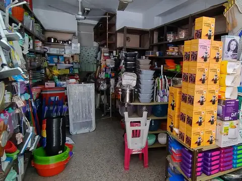 Local en Venta 50 años