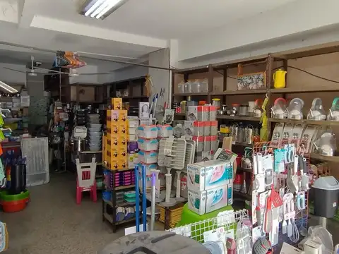 Local en Venta en Belgrano, USD 100.000