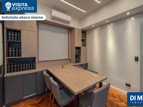 Departamento en Venta 50 años