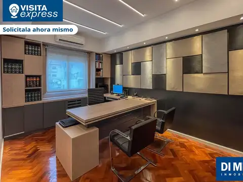 Departamento en Venta en San Nicolás, USD 49.000