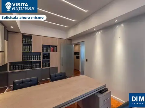 Departamento en Venta al Norte