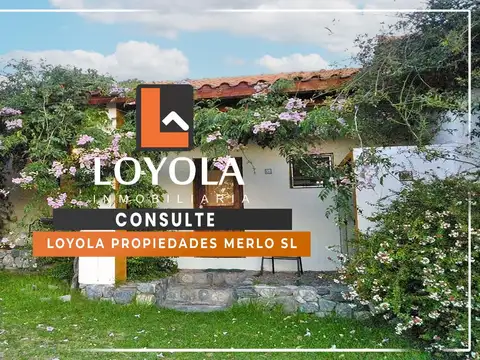 Hostería en Cortaderas con mas de 20 años de clientela 