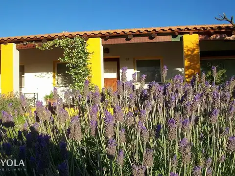 Hostería en Cortaderas con mas de 20 años de clientela