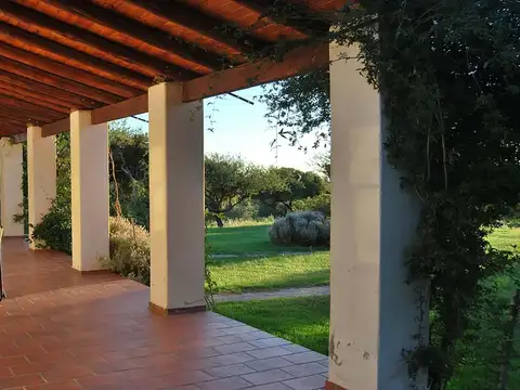 Hotel en Venta 20 años