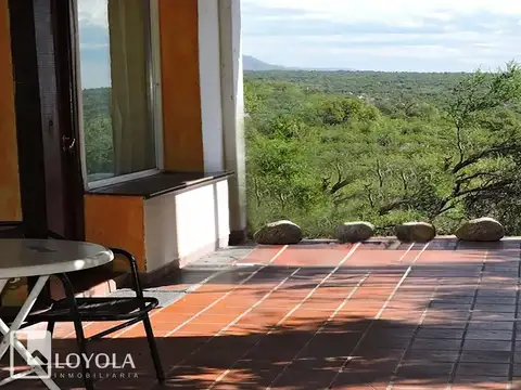 Hotel en Venta 20 años