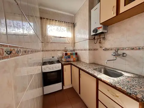 Departamento en Venta 36 años