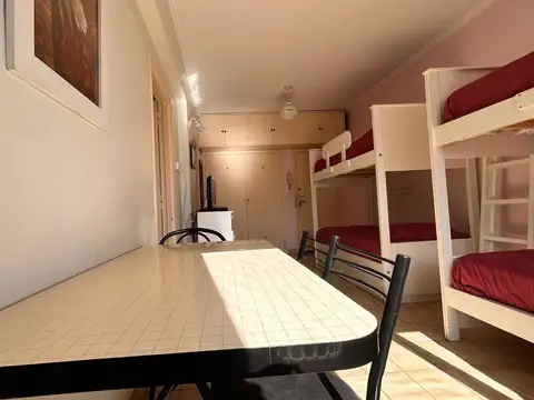 Departamento en Venta en Mar del Plata, USD 53.000