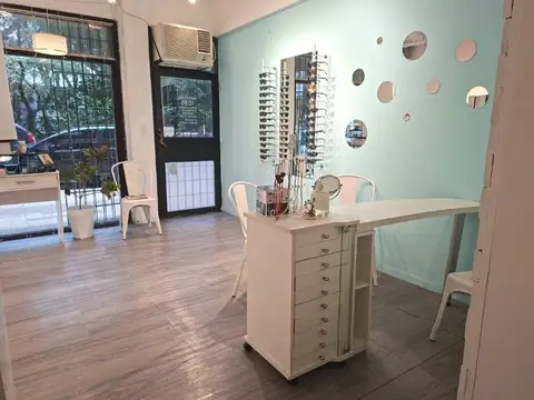 Local en Venta 25 años