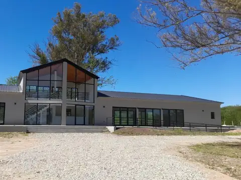 Lote Terreno en Venta Barrio Cerrado La Elina