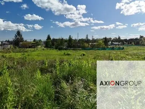 Terreno / Lote en venta de 1058m2 ubicado en Arana