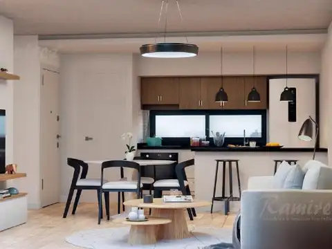 Departamento en Venta en Congreso, USD 108.500