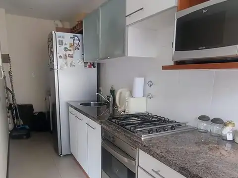 Departamento en Venta Permite mascota