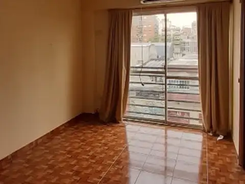 DEPARTAMENTO MONOAMBIENTE DIVIDIDO - MORON NORTE