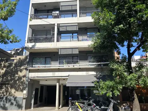 Oficina Monoambiente con 2 baños