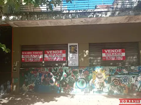 Terreno / Lote en venta de 170m2 ubicado en Coghlan