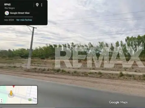 Terreno en Venta de 332,0 m2