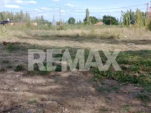 Terreno en Venta de 332,0 m2