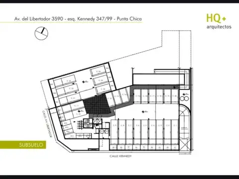 Departamento en Venta en Punta Chica, $ 501.163.808