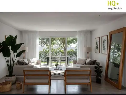Departamento en Venta de 4 ambientes