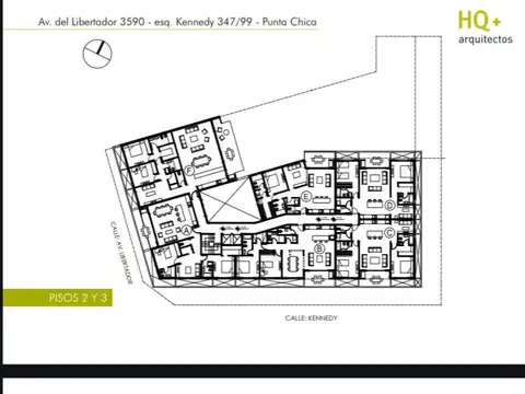 Departamento en Venta A Estrenar
