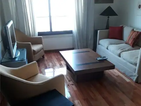 DEPARTAMENTO 3 AMBIENTES - PALERMO, CAPITAL FEDERAL