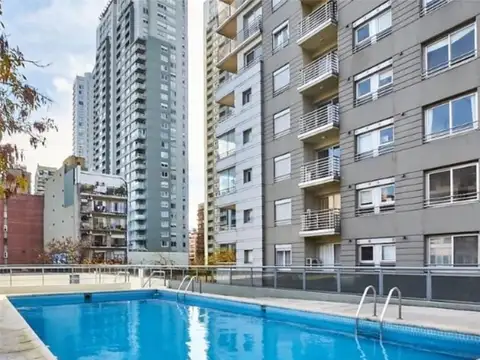 DEPARTAMENTO 3 AMBIENTES - PALERMO, CAPITAL FEDERAL