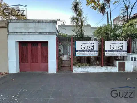 VENTA CASA 3 AMBIENTES EN LOTE PROPIO – VILLA BALLESTER