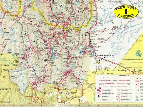 Departamento en Venta de Monoambiente