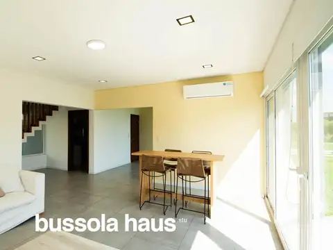 Casa en Venta 4 años