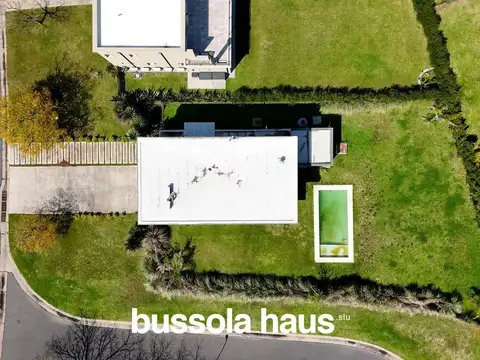 Casa en venta 5 ambientes con pileta  barrio Vistas Puertos Escobar