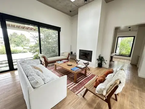 Casa en Alquiler Temporal de 3 dormitorios