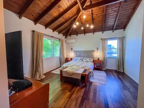 Casa en venta en Barrio Cerrado El Lucero, Garin, Pilar, GBA Norte - 4 Ambientes