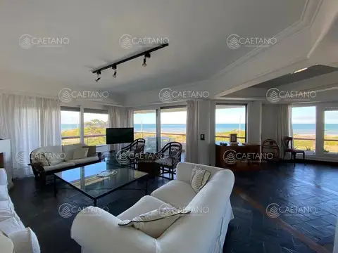 Departamento en Alquiler Temporal de 5 ambientes