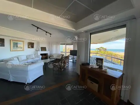 Departamento en Alquiler Temporal de 4 dormitorios