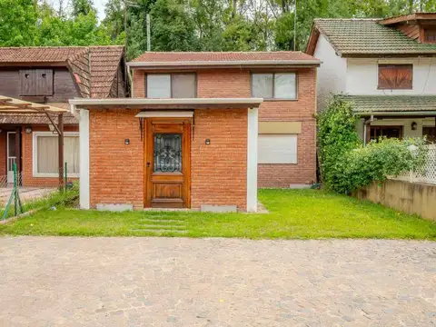 CASA VENTA 3 AMB B° LOS CARACOLES - ING MASCHWITZ 