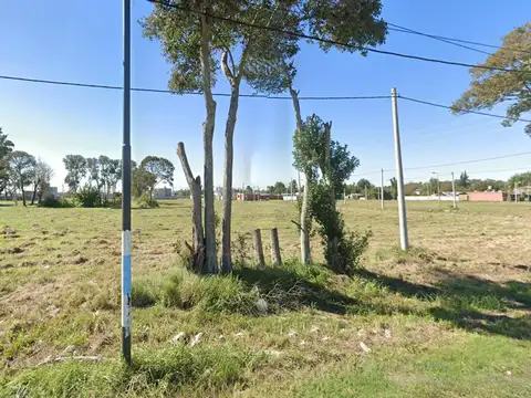 Terreno en Venta 629 bis entre 4 y 5