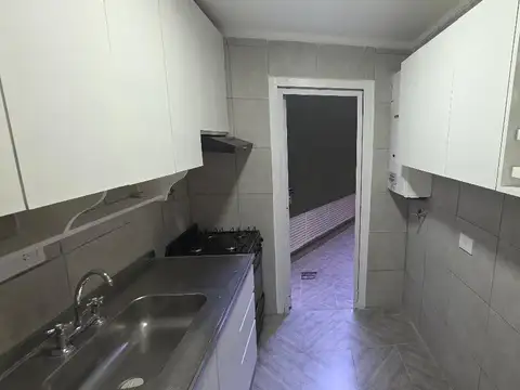 Departamento en Alquiler 40 años