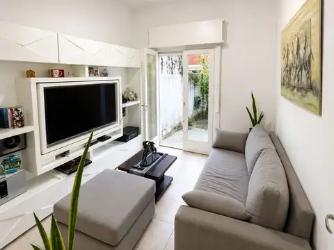 VENTA PH 3 AMB EN NUÑEZ CON PATIO OPORTUNIDAD