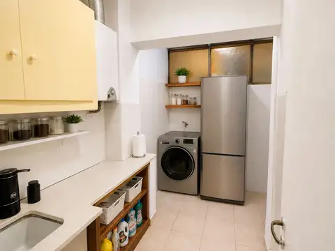 Depto Tipo Casa en Venta de 2 dormitorios