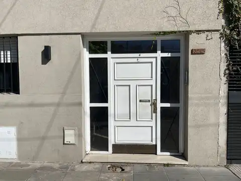 VENTA PH 3 AMB EN NUÑEZ CON PATIO OPORTUNIDAD