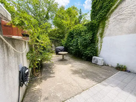 Depto Tipo Casa en Venta en Nuñez, USD 98.000