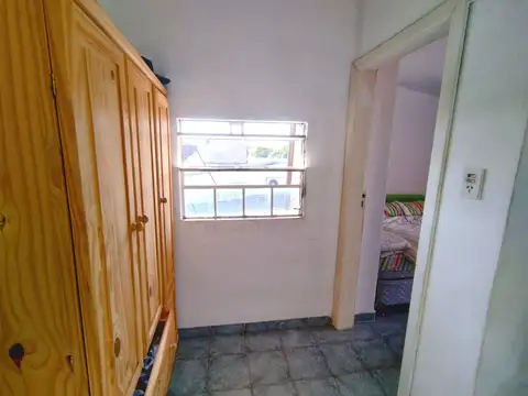Depto Tipo Casa en Venta en El Palomar, USD 60.000